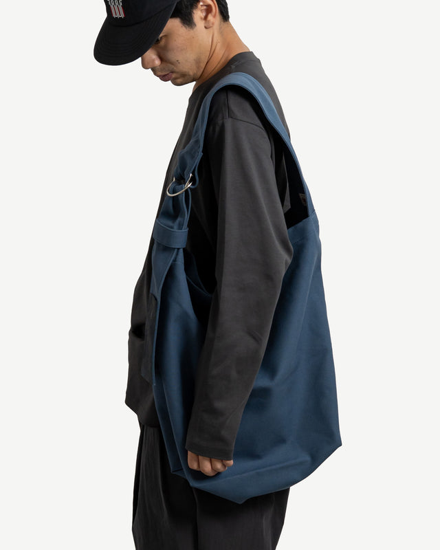 TASUKI SHOULDER "JP CANVAS" NO.1 (LARGE SIZE)