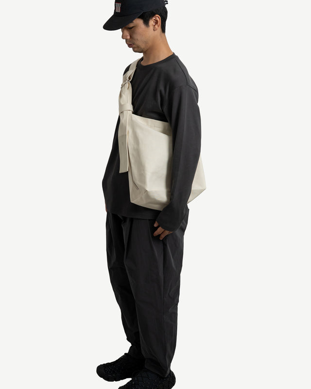 TASUKI SHOULDER "JP CANVAS" NO.2 (STANDARD SIZE)