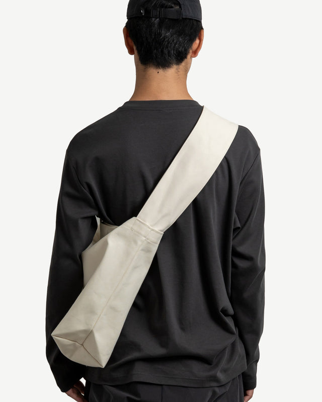TASUKI SHOULDER "JP CANVAS" NO.2 (STANDARD SIZE)
