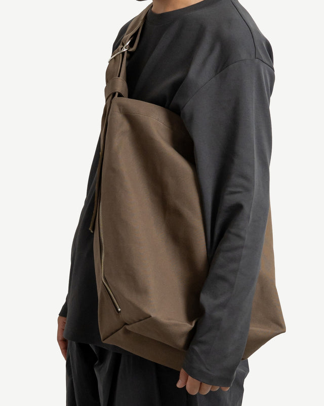 TASUKI SHOULDER "JP CANVAS" NO.1 (LARGE SIZE)