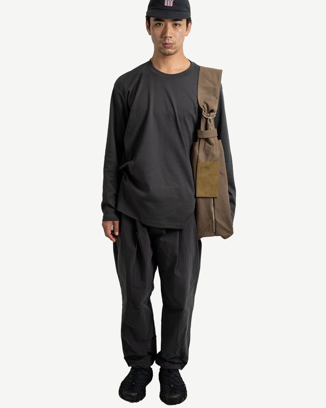 TASUKI SHOULDER "JP CANVAS" NO.1 (LARGE SIZE)