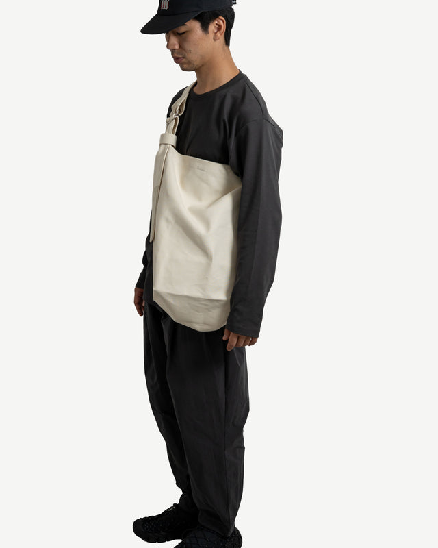 TASUKI SHOULDER "JP CANVAS" NO.1 (LARGE SIZE)