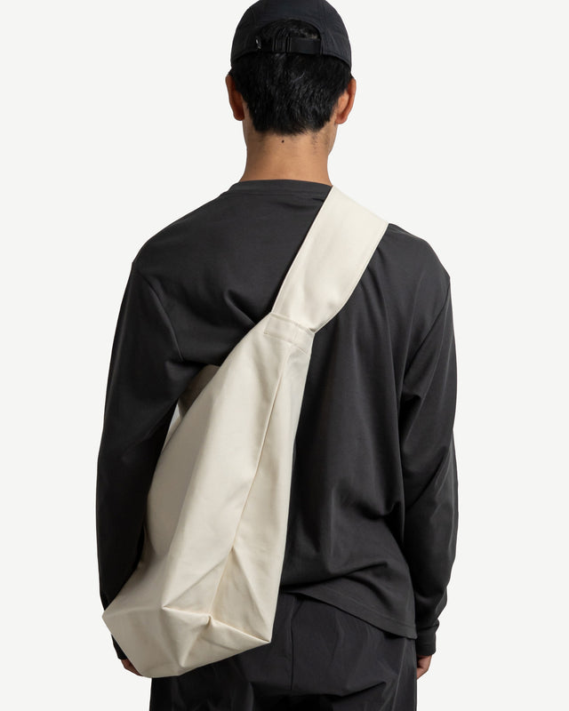 TASUKI SHOULDER "JP CANVAS" NO.1 (LARGE SIZE)