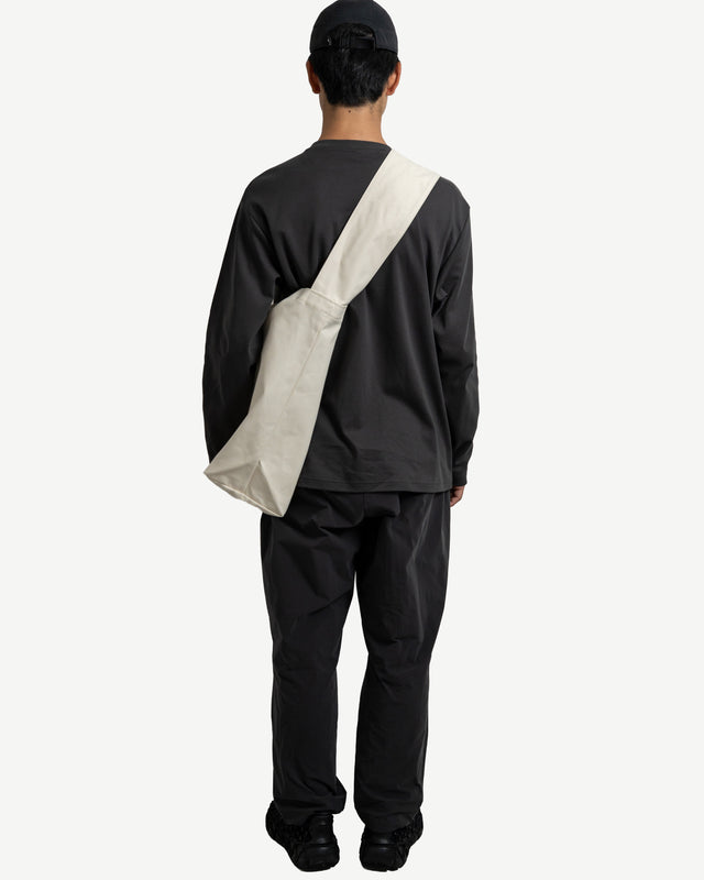 TASUKI SHOULDER "JP CANVAS" NO.0 (XL SIZE)