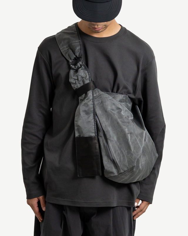 TASUKI SHOULDER "DWP" NO.2 (STANDARD SIZE)