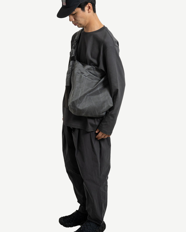 TASUKI SHOULDER "DWP" NO.2 (STANDARD SIZE)