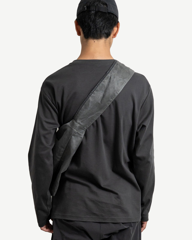 TASUKI SHOULDER "DWP" NO.2 (STANDARD SIZE)
