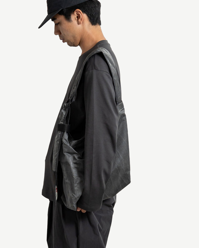 TASUKI SHOULDER "DWP" NO.2 (STANDARD SIZE)