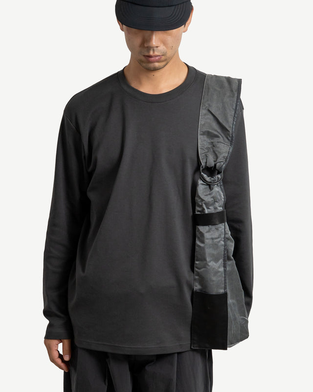 TASUKI SHOULDER "DWP" NO.2 (STANDARD SIZE)