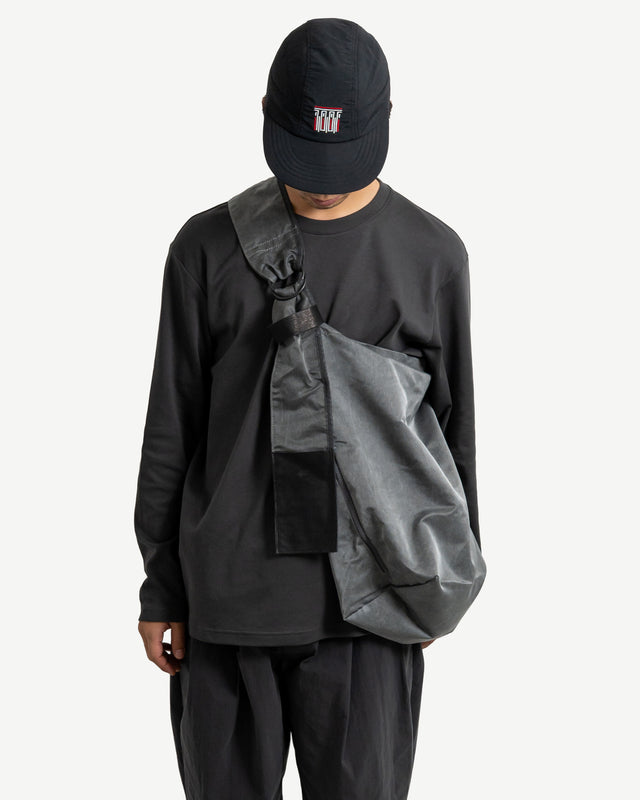 TASUKI SHOULDER "DWP" NO.1 (LARGE SIZE)
