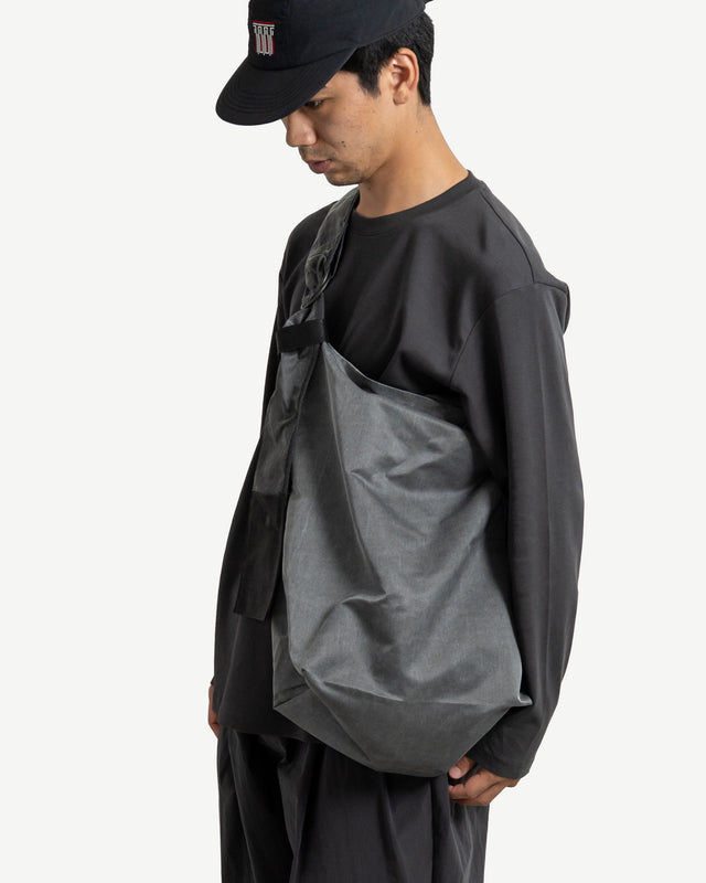 TASUKI SHOULDER "DWP" NO.1 (LARGE SIZE)