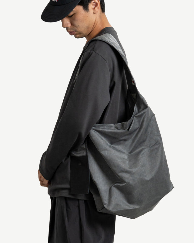 TASUKI SHOULDER "DWP" NO.1 (LARGE SIZE)