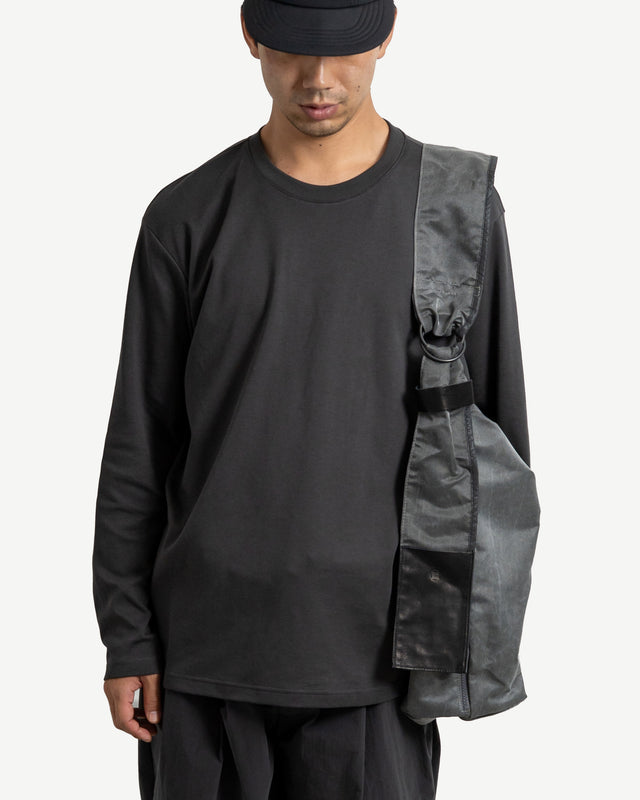 TASUKI SHOULDER "DWP" NO.1 (LARGE SIZE)