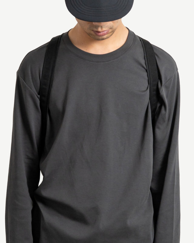 KINCHAKU BACKPACK "RESORT"