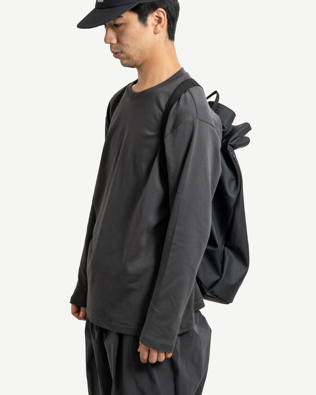 KINCHAKU BACKPACK "RESORT"