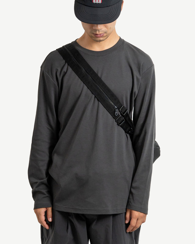 KINCHAKU BACKPACK "RESORT"