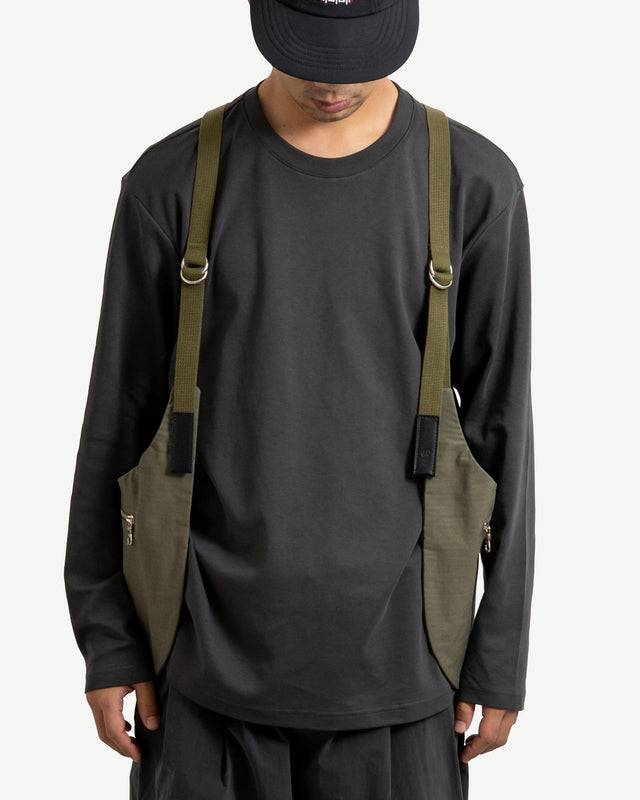 DEFORMATION（CORDURA®︎）