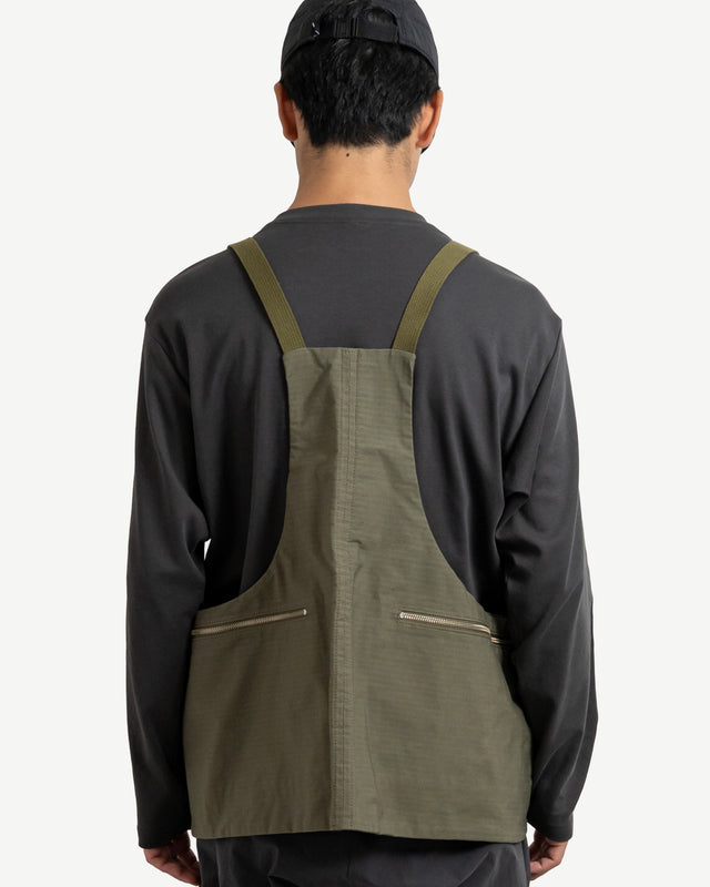 DEFORMATION（CORDURA®︎）