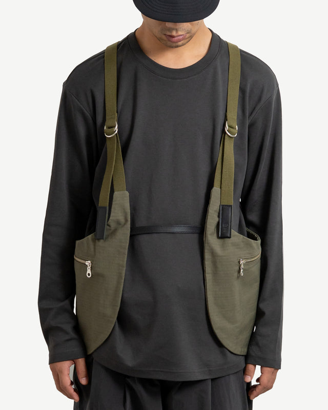 DEFORMATION（CORDURA®︎）