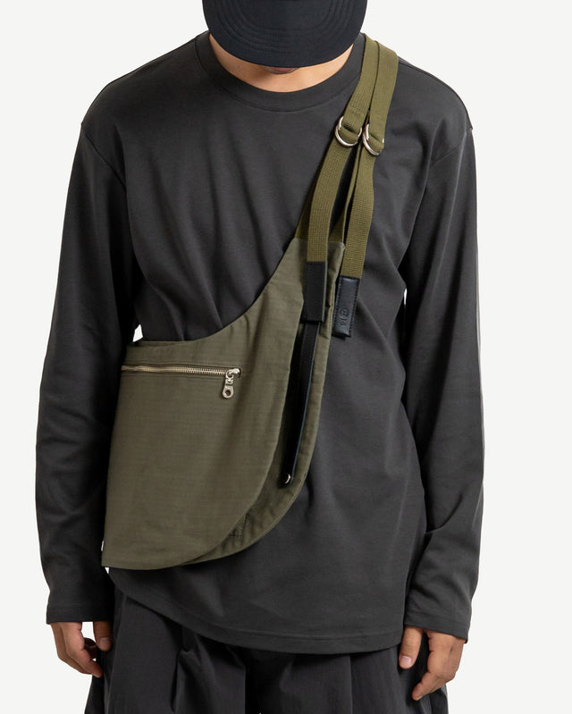 DEFORMATION（CORDURA®︎）