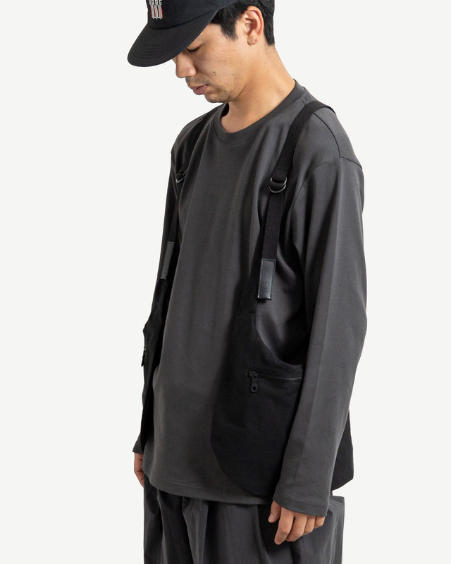 DEFORMATION（CORDURA®︎）