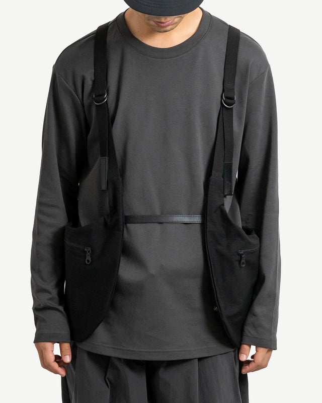 DEFORMATION（CORDURA®︎）