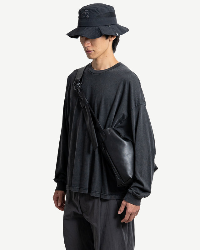 WPM TASUKI SHOULDER "WATERPROOF"