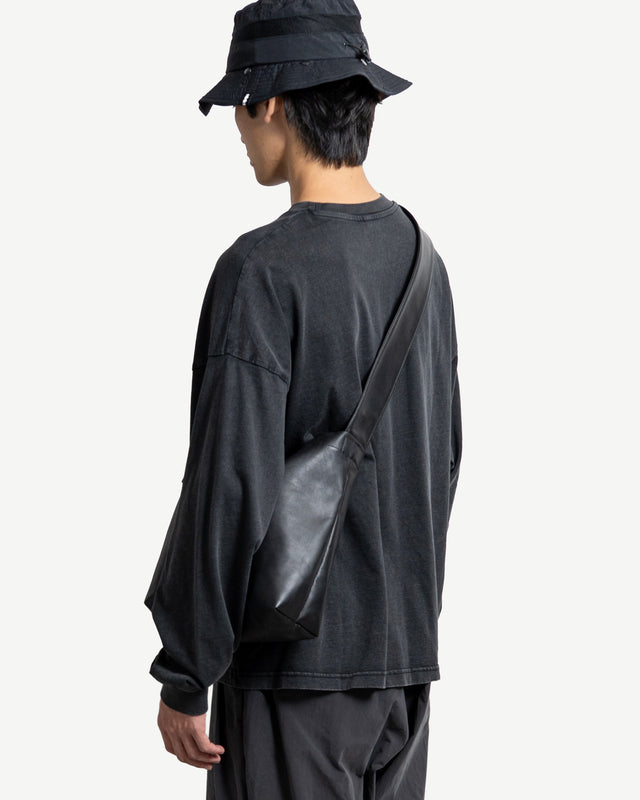 WPM TASUKI SHOULDER "WATERPROOF"