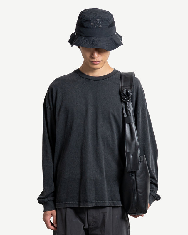 WPM TASUKI SHOULDER "WATERPROOF"