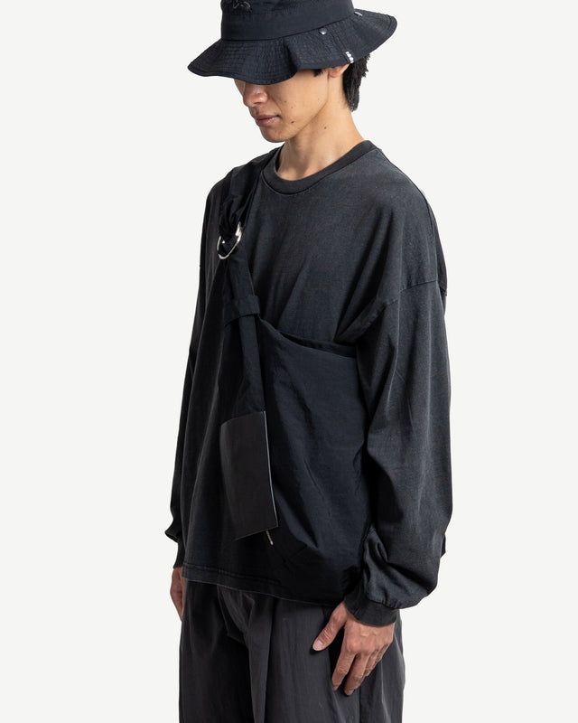 TASUKI SHOULDER "TA-TEX" (STANDARD SIZE)