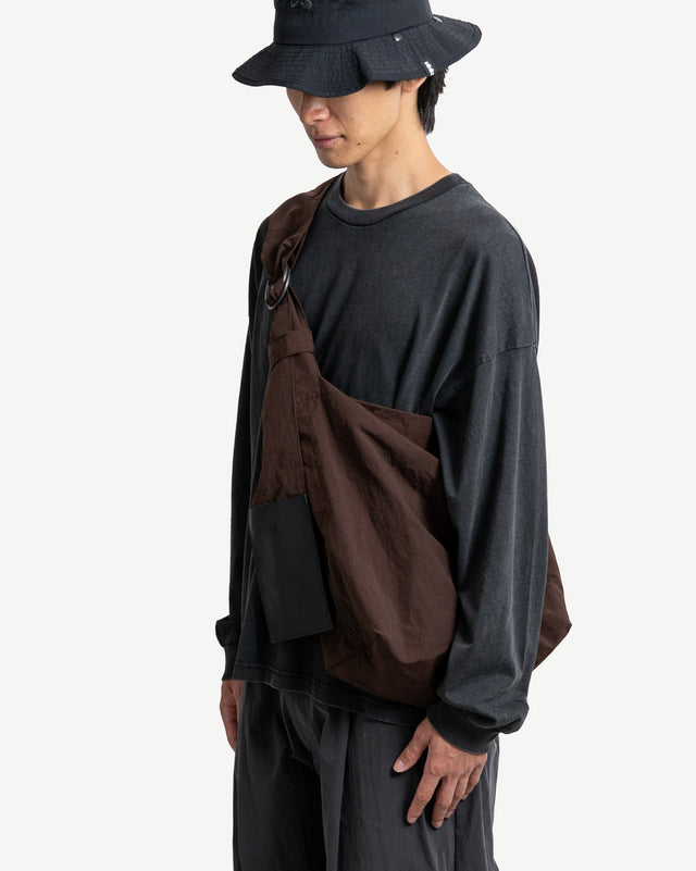 TASUKI SHOULDER "TA-TEX" (STANDARD SIZE)