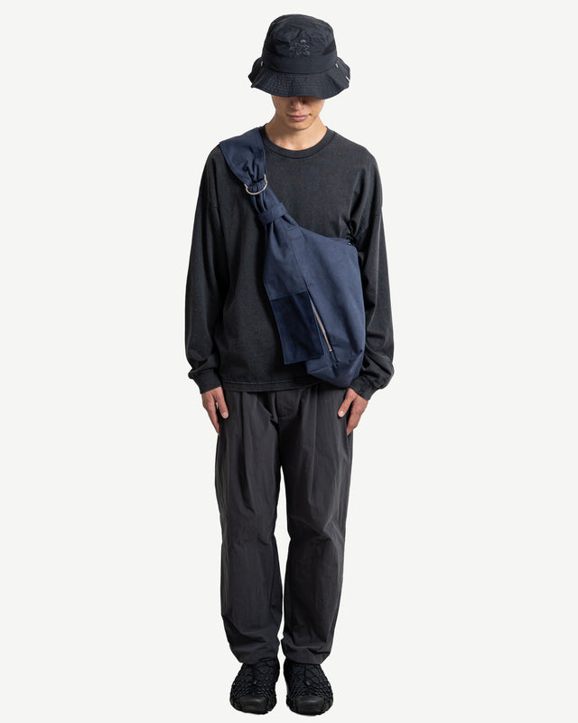 TASUKI SHOULDER "HIGH DENSITY MICROFIBER" (STANDARD SIZE)