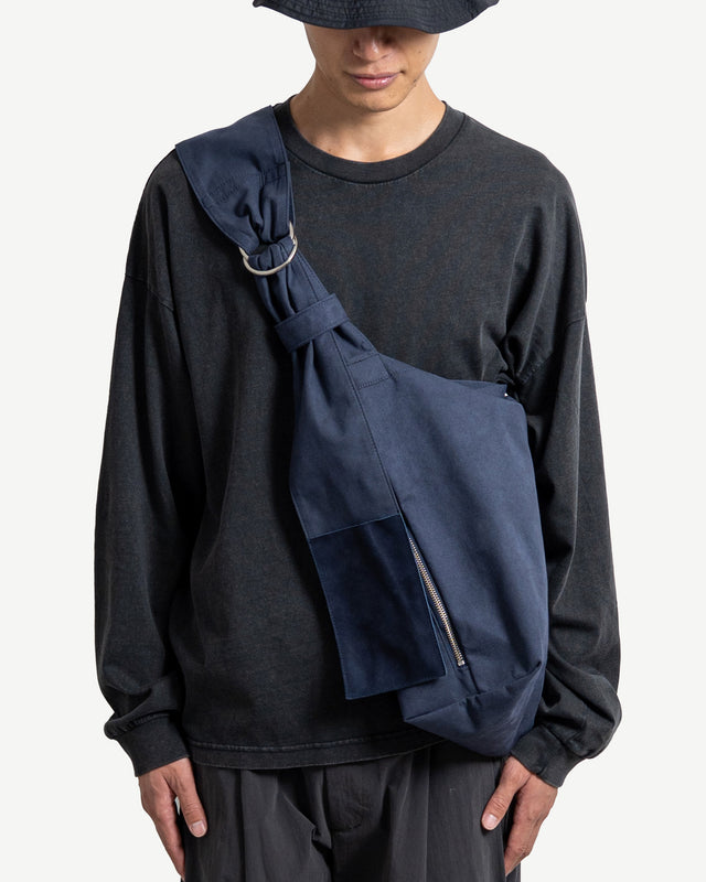 TASUKI SHOULDER "HIGH DENSITY MICROFIBER" (STANDARD SIZE-FF)