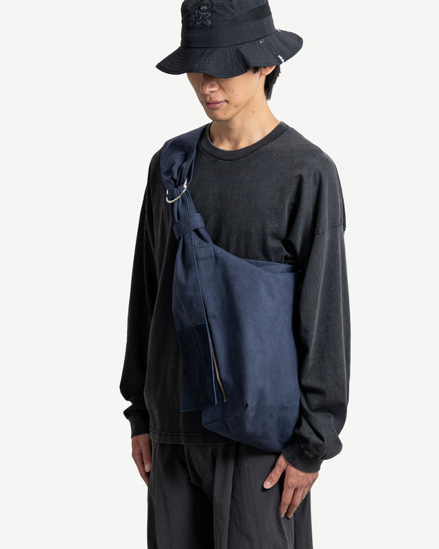 TASUKI SHOULDER "HIGH DENSITY MICROFIBER" (STANDARD SIZE)