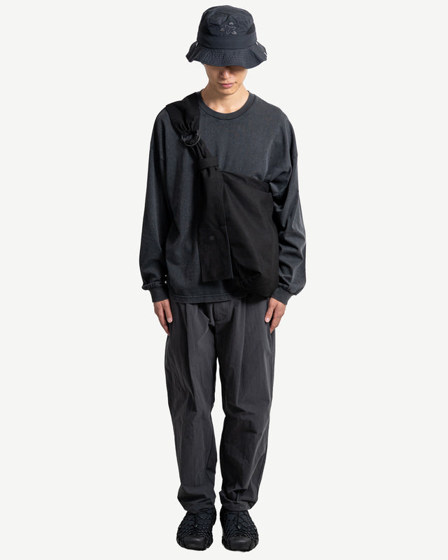 TASUKI SHOULDER "HIGH DENSITY MICROFIBER" (STANDARD SIZE)