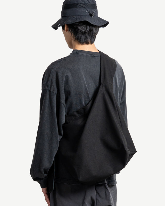 TASUKI SHOULDER "HIGH DENSITY MICROFIBER" (STANDARD SIZE)