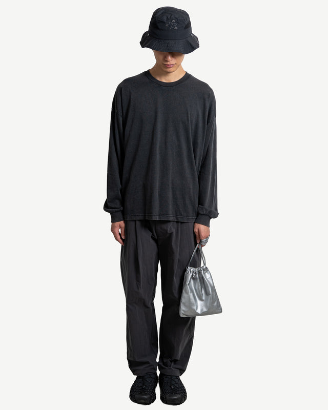WPM SHIBORI KINCHAKU "WATERPROOF"