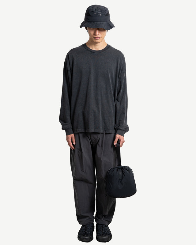 JOURNEY KINCHAKU "NINJA-TEX"