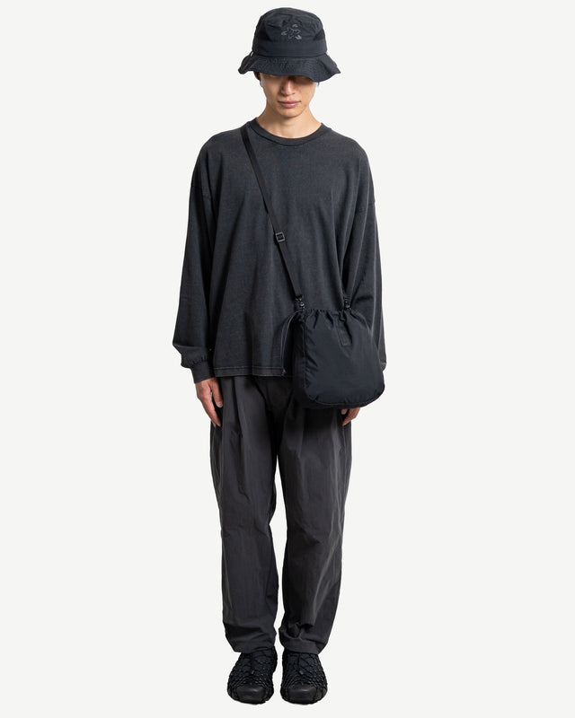 JOURNEY KINCHAKU "NINJA-TEX"