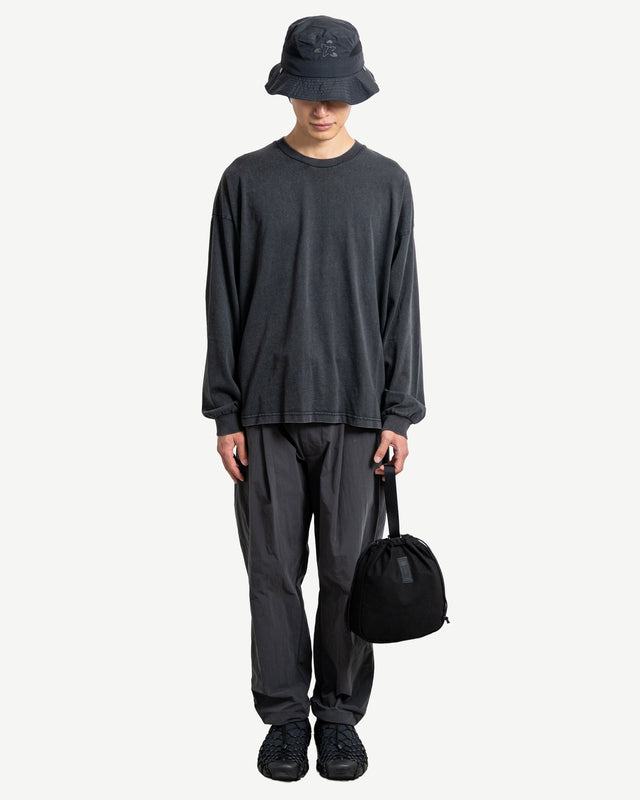 JOURNEY KINCHAKU-MF "NINJA-TEX"