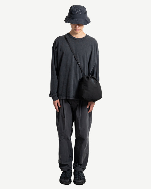 JOURNEY KINCHAKU-MF "NINJA-TEX"