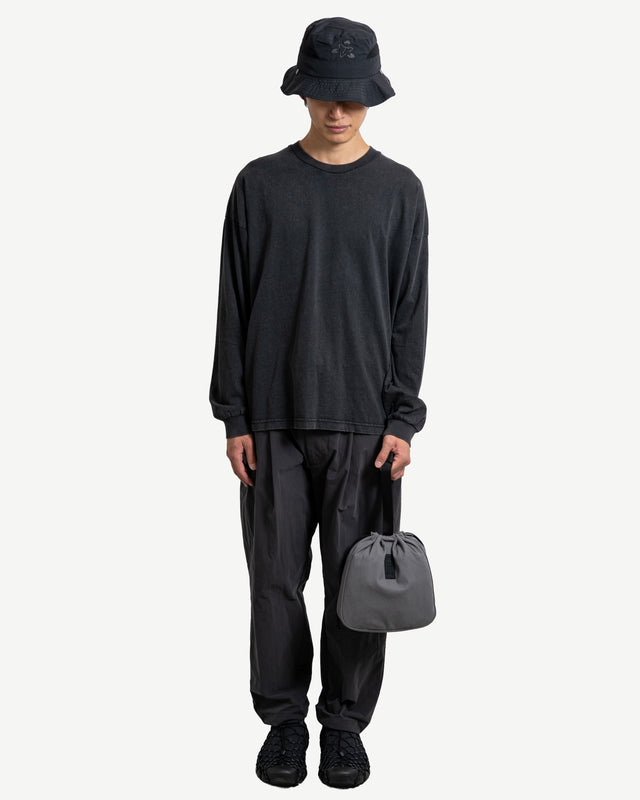 JOURNEY KINCHAKU-MF "NINJA-TEX"