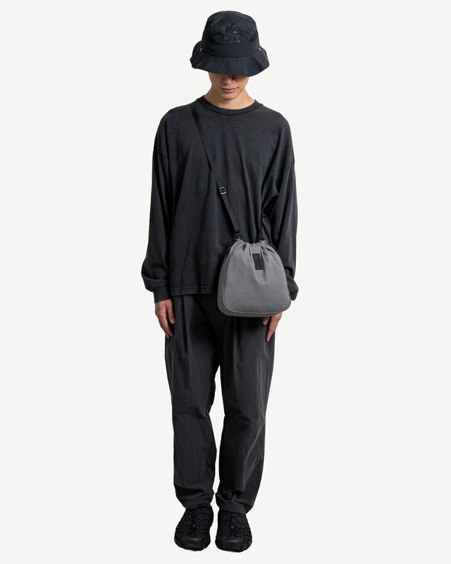 JOURNEY KINCHAKU-MF "NINJA-TEX"