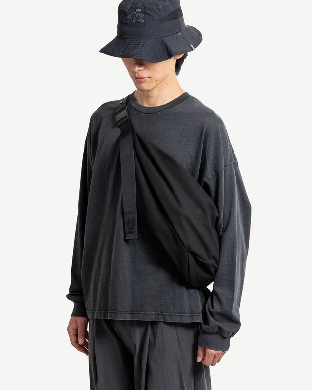 MIKAZUKI TASUKI SHOULDER-MF "NINJA-TEX"