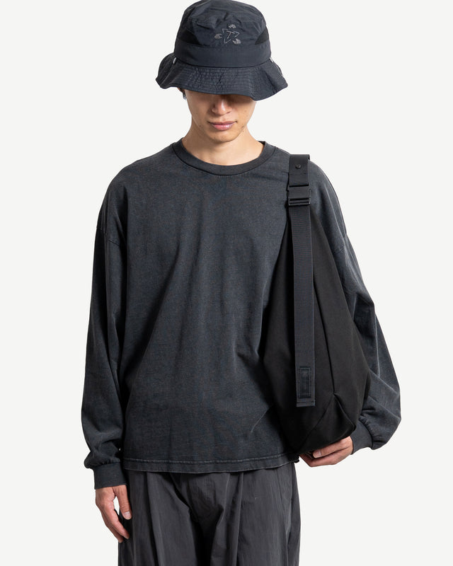 MIKAZUKI TASUKI SHOULDER-MF "NINJA-TEX"