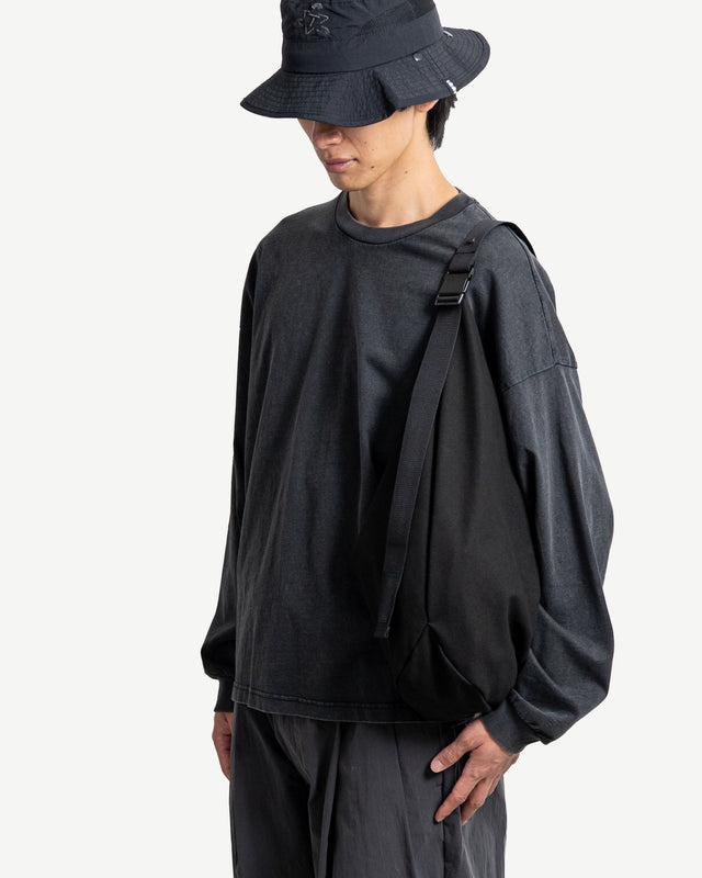 MIKAZUKI TASUKI SHOULDER-MF "NINJA-TEX"