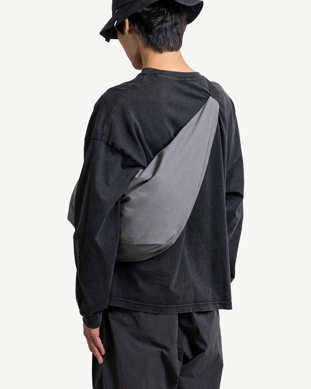 MIKAZUKI TASUKI SHOULDER-MF "NINJA-TEX"