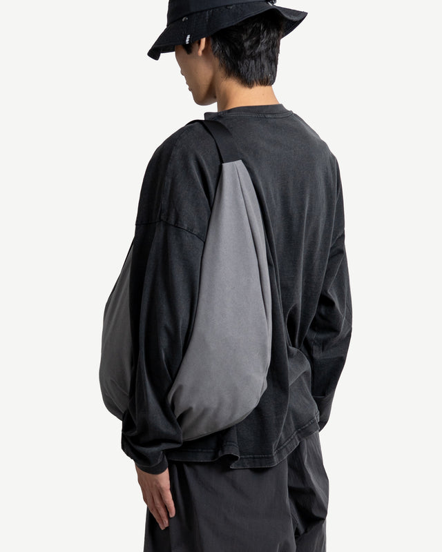 MIKAZUKI TASUKI SHOULDER-MF "NINJA-TEX"