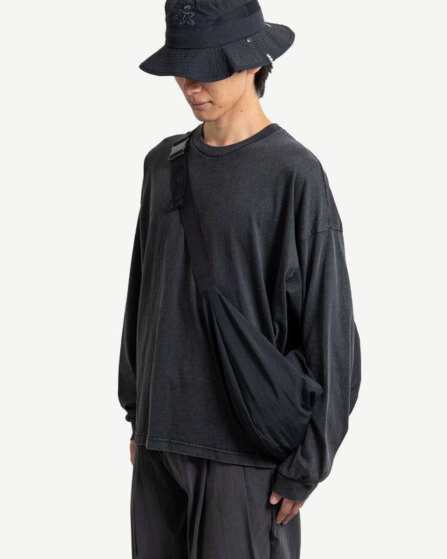 MIKAZUKI TASUKI SHOULDER "NINJA-TEX"