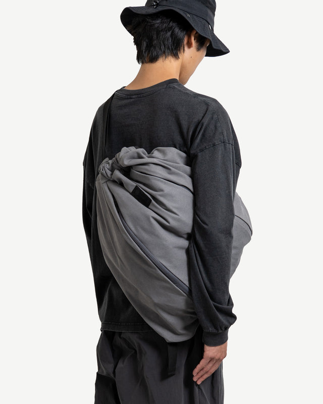 BACKPACK-XL-MF  "NINJA-TEX"